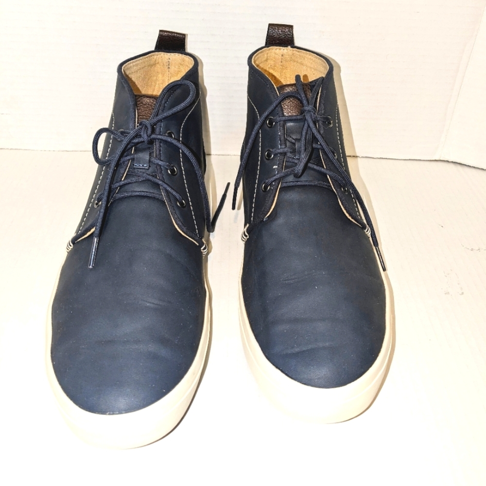 Goodfellow & Co Chukka Ankle Boots Sz 11